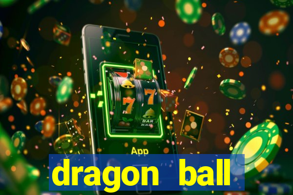 dragon ball download dublado